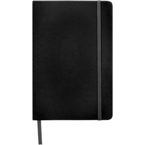 PF Concept 107090 - Spectrum A5 notitieboek met gestippelde pagina’s Solid Black