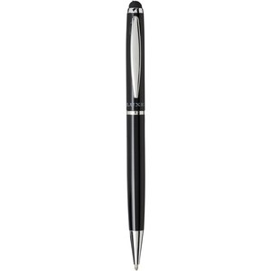 Luxe 107130 - Lento stylus balpen Solid Black