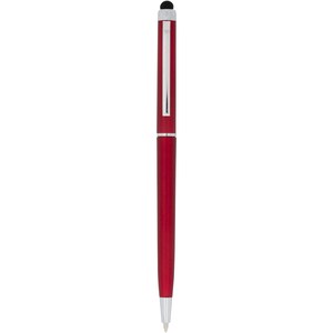 PF Concept 107300 - Valeria ABS balpen met stylus Red