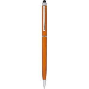 PF Concept 107300 - Valeria ABS balpen met stylus Orange