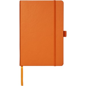 JournalBooks 107395 - Nova A5 gebonden notitieboek Orange