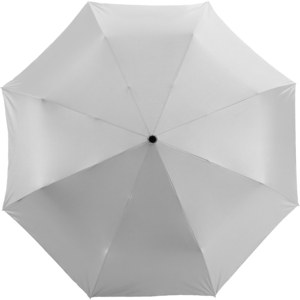 PF Concept 109016 - Alex 21,5'' opvouwbare automatische paraplu Silver