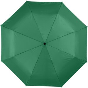 PF Concept 109016 - Alex 21,5'' opvouwbare automatische paraplu Green