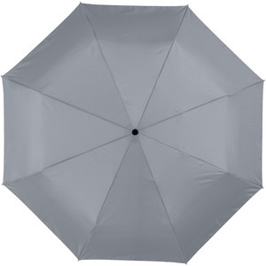 PF Concept 109016 - Alex 21,5'' opvouwbare automatische paraplu Grey