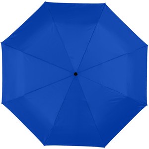 PF Concept 109016 - Alex 21,5'' opvouwbare automatische paraplu Royal Blue