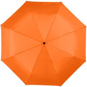 PF Concept 109016 - Alex 21,5'' opvouwbare automatische paraplu Orange