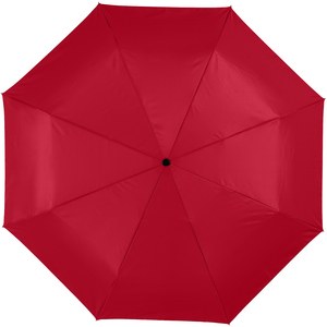 PF Concept 109016 - Alex 21,5'' opvouwbare automatische paraplu Red