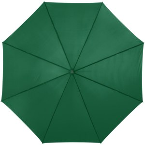PF Concept 109017 - Lisa 23'' automatische paraplu met houten handvat Green