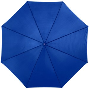 PF Concept 109017 - Lisa 23'' automatische paraplu met houten handvat Royal Blue