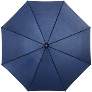 PF Concept 109017 - Lisa 23'' automatische paraplu met houten handvat Navy