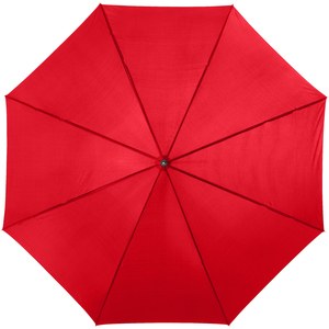 PF Concept 109017 - Lisa 23'' automatische paraplu met houten handvat Red
