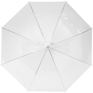 PF Concept 109039 - Kate 23" transparante automatische paraplu