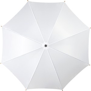 PF Concept 109048 - Kyle 23'' klassieke automatische paraplu White