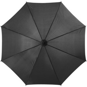 PF Concept 109048 - Kyle 23'' klassieke automatische paraplu Solid Black