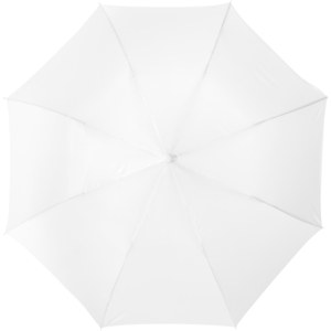 PF Concept 109058 - Oho 20'' opvouwbare paraplu White