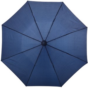 PF Concept 109058 - Oho 20'' opvouwbare paraplu Navy