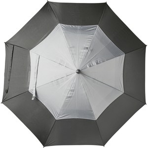 Luxe 109131 - Glendale 30" automatische paraplu met ventilatie