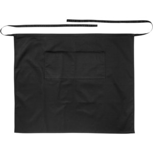 PF Concept 112051 - Lega 240 g/m² kort schort Solid Black