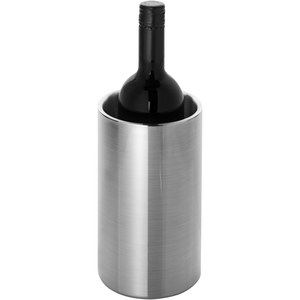 PF Concept 112275 - Cielo dubbelwandige roestvrijstalen wijnkoeler Silver