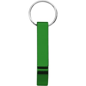 PF Concept 118018 - Tao sleutelhanger met fles- en blikopener Green