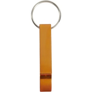 PF Concept 118018 - Tao sleutelhanger met fles- en blikopener Orange