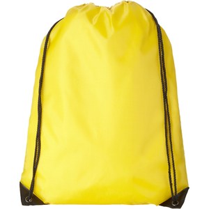 PF Concept 119385 - Oriole premium polyester rugzak 5L Yellow
