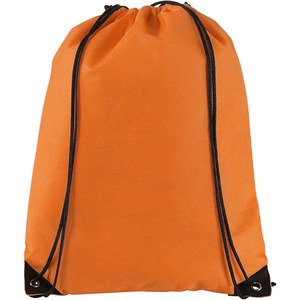 PF Concept 119619 - Evergreen non woven premium rugzak 5L Orange