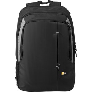 Case Logic 119855 - Laptop 17'' laptop rugzak 25L Solid Black