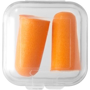 PF Concept 119893 - Serenity oordopjes in doosje Orange