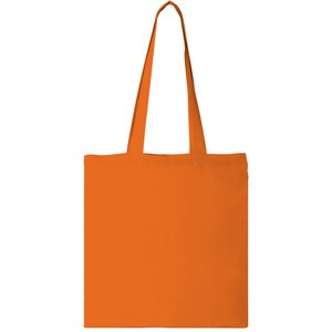 PF Concept 120181 - Madras 140 g/m² katoenen draagtas 7L Orange