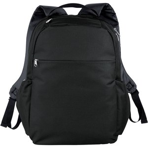 PF Concept 120186 - Slim 15" laptop rugzak 15L Solid Black