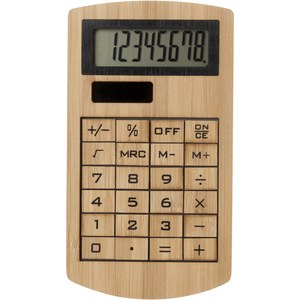PF Concept 123428 - Eugene bamboe rekenmachine