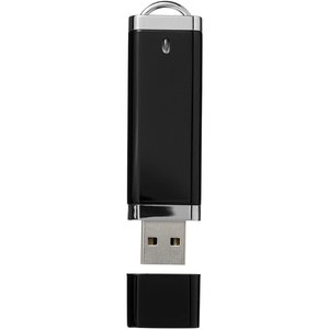 PF Concept 123525 - Flat USB 4GB Solid Black