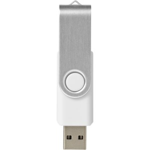 PF Concept 123713 - Rotate basic USB 16 GB White
