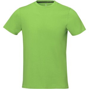 Elevate Life 38011 - Nanaimo heren t-shirt met korte mouwen Apple Green