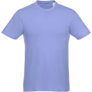 Elevate Essentials 38028 - Heros heren t-shirt met korte mouwen Light Blue