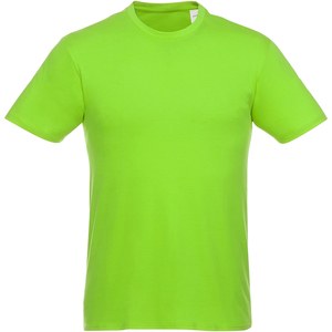 Elevate Essentials 38028 - Heros heren t-shirt met korte mouwen Apple Green
