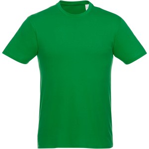 Elevate Essentials 38028 - Heros heren t-shirt met korte mouwen Fern Green