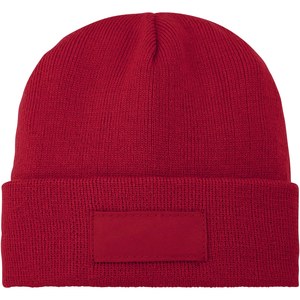 Elevate Essentials 38676 - Boreas beanie met patch