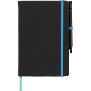 PF Concept 210210 - Noir Edge medium notitieboek Solid Black