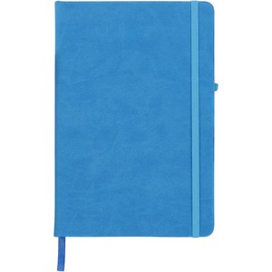 PF Concept 210212 - Rivista medium notitieboek Pool Blue