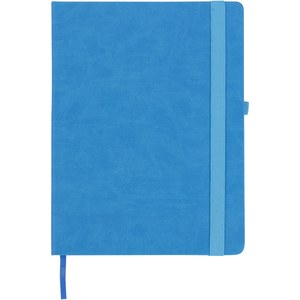 PF Concept 210213 - Rivista groot notitieboek Pool Blue