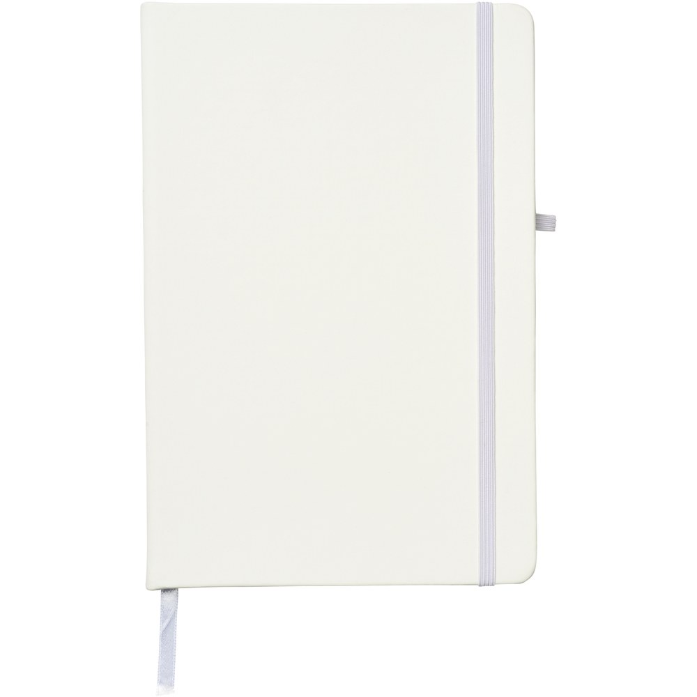 PF Concept 210215 - Polar A5 notitieboek met gelinieerde pagina's