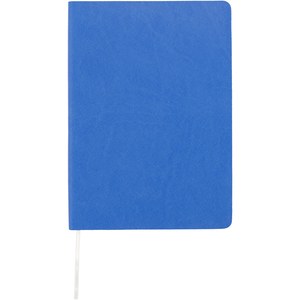 PF Concept 210219 - Liberty soft touch notitieboek Pool Blue