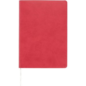 PF Concept 210219 - Liberty soft touch notitieboek Red