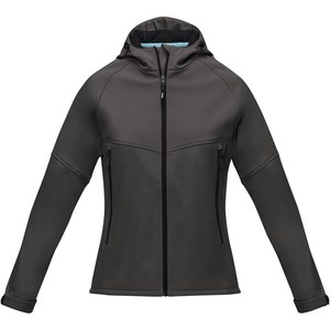 Elevate NXT 37505 - Coltan dames GRS-gerecycled softshell jack
