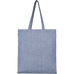 PF Concept 120521 - Pheebs 210 g/m² gerecycled draagtas 7L  Heather Blue