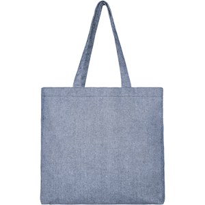 PF Concept 120537 - Pheebs 210 g/m2 gerecyclede draagtas 13L Heather Blue