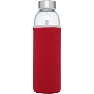 PF Concept 100656 - Bodhi 500 ml glazen drinkfles Red