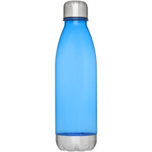 PF Concept 100659 - Cove 685 ml drinkfles Transparant koningsblauw